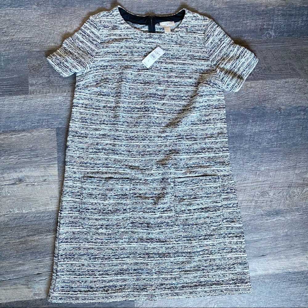 Ann Taylor LOFT Dress